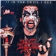 King Diamond - It Is The Devil I See