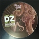 DZ / Mark Instinct - Drty Girl / Badman Sound