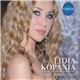 Lidia Kopania - I Don't Wanna Leave