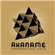 Akaname - As Above / So Below