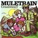 Muletrain - Crashbeat